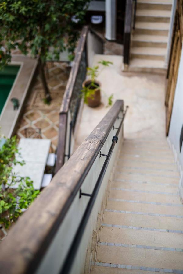 Riad Le Rihani Marrakesh Exterior foto