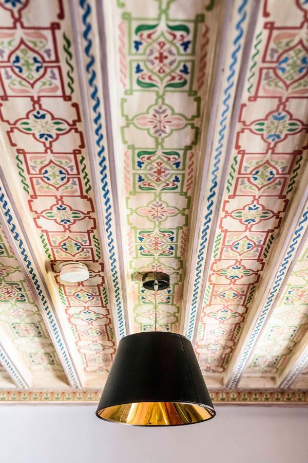 Riad Le Rihani Marrakesh Exterior foto