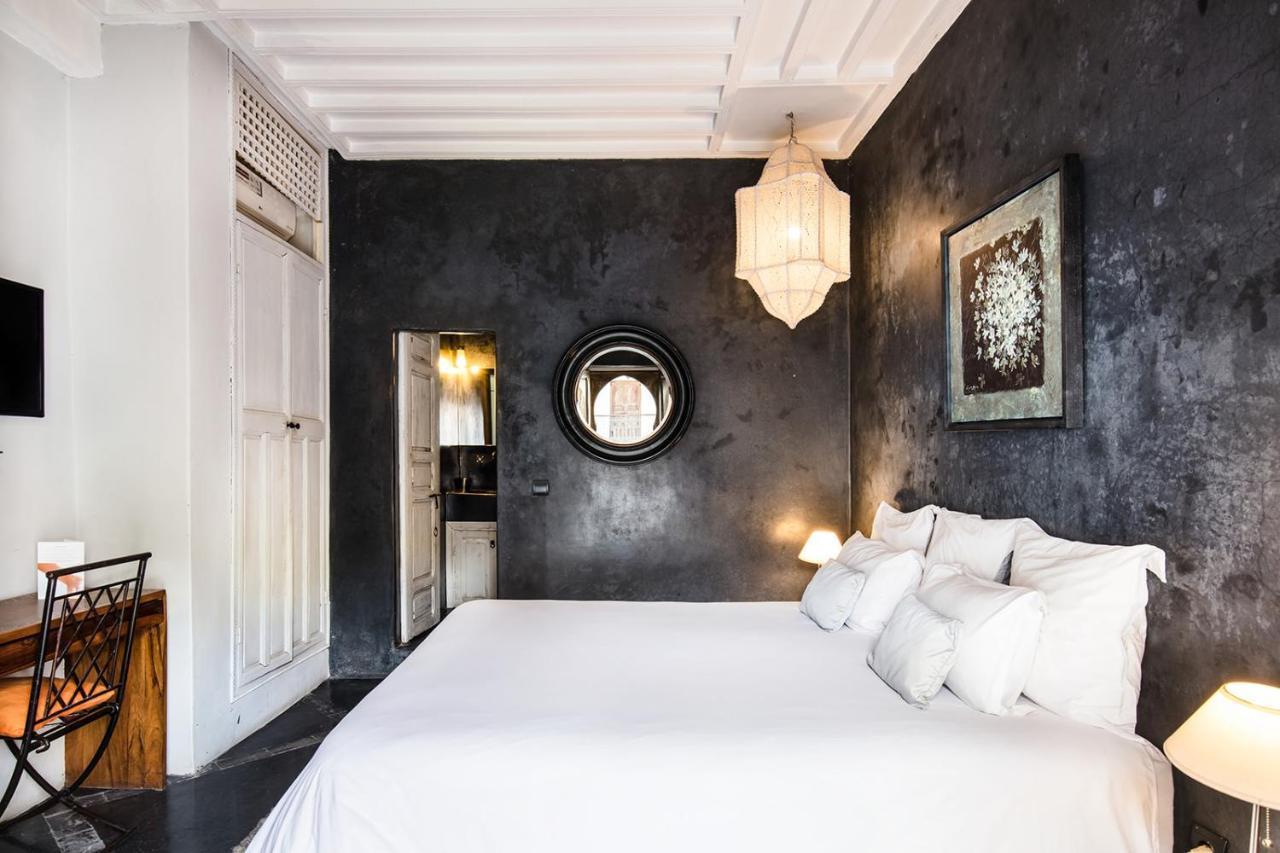 Riad Le Rihani Marrakesh Exterior foto
