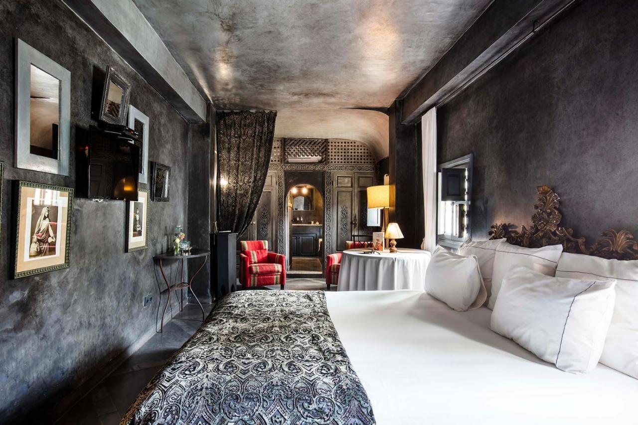Riad Le Rihani Marrakesh Exterior foto